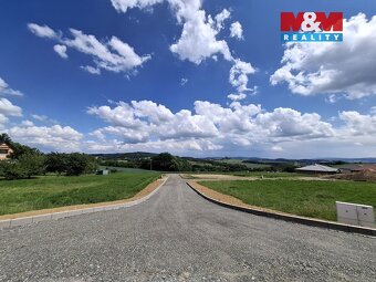 Prodej pozemku, 1059 m², Sedlčany - 16