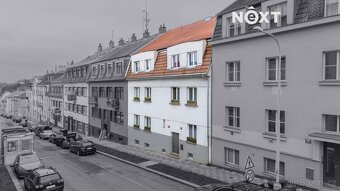 Prodej byt 1+kk, 23㎡ - 16