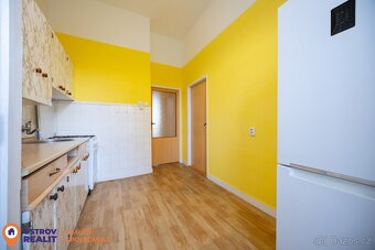 Prodej bytu 3+1, 86 m², Jeseník centrum - 16