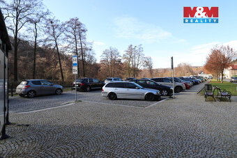 Prodej bytu 2+1, 45 m², Loket, ul. Nádražní - 16