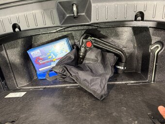 Subaru XV 2.0D Comfort AWD 108kW 8/2016 61.250 KM - 16