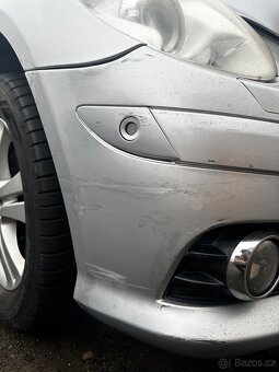 Mercedes Benz R 280CDI 4MATIC, Bohatá výbava - 16