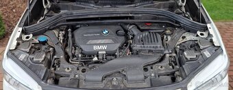 BMW X1 xDrive18d, 2,0 F48, Automat, rv 2017, CZ původ - 16