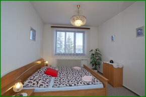 Ubytování České Budějovice - PENZION - 16