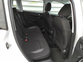 Peugeot 2008 1,5 BlueHDi Active,S&S,ČR,1maj - 16