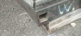 CHATA KANCELÁŘ UNIMOBUŇKA 35m2 6x7m vč. střechy - 16