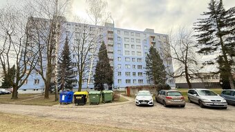 Prodej  bytu 2+1, 57 m² – Studénka, Antonína Dvořáka - 16