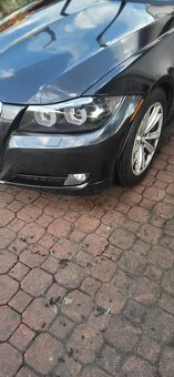 BMW 3 E90 XDrive - Sport FULL - 16