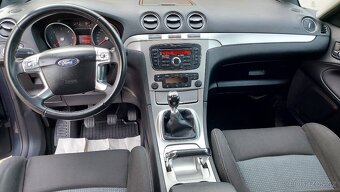 Ford S-MAX 2.0 TDCi - 16