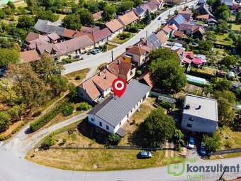 Pronájem výroba, 150 m2 - Osová Bítýška, ev.č. 00684 - 16