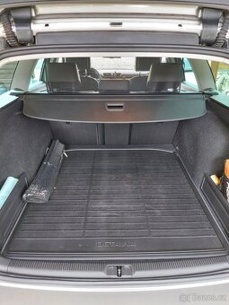 VW PASSAT   B7 2.0TDI  DSG  130 KW  Highline - 16