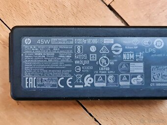 Adaptéry pro NB Acer, Dell, HP, Asus, Samsung, Lenovo, FS - 16