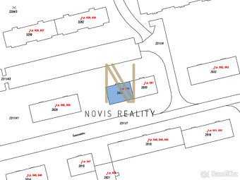 Pronájem, byt 3+1, 70m², Domažlice, ul. Švabinského - 16