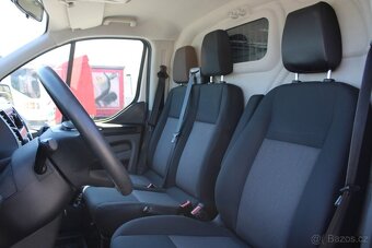 Ford Transit Custom 2.0TDCI,L1H1,TREND,KLIMA,TAŽNÉ - 16