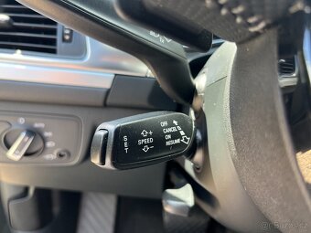 Audi A6 Combi 3.0 TDI 180KW S-LINE QUATTRO, Odpočet DPH - 16