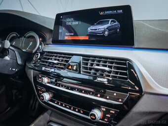 BMW 540i xDrive M-Paket 250 kW - 16