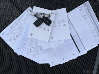 VW Passat 2,0TDi 110KW Business,Matrix,Navi,Kamera,ACCTemp, - 16