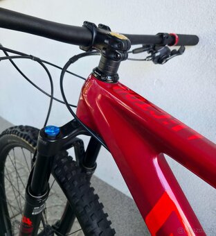 Horské kolo Ghost Lector LC Advanced Carbon 2021 - 16