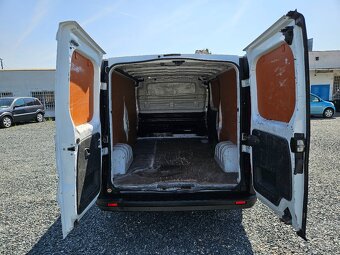 OPEL VIVARO 1.6DCI 66KW L2H1 2015 DPH - 16