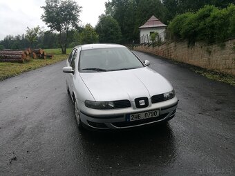 Seat Toledo 1,9 TDI, 81Kw,ASV, - 16