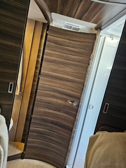 Zánovní Laika Ecovip 4009 - 16
