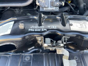 Peugeot Boxer, 2.2, 121kw, L4H3 - Servisováno - 16