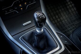 Ford S-Max 1.5 EcoBoost Titanium - 16