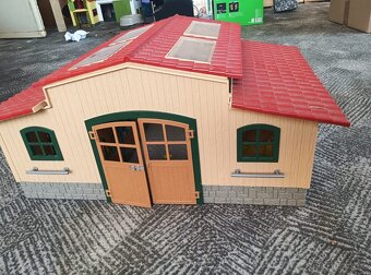 Schleich koně - 16