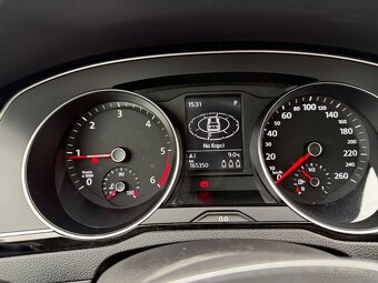 Passat b8 variant 2.0 tdi 110 kw - 16