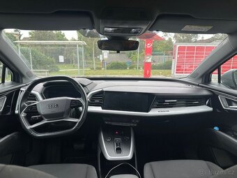 Audi Q4 35 e-tron - 16