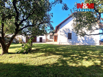 Pronájem rodinného domu, 68 m², Syrovátka - 16