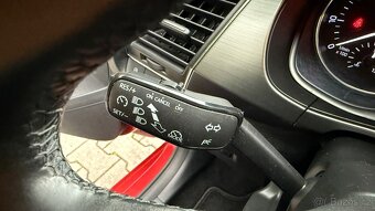 Skoda Fabia III combi 1.2TSI 66kw 2015 177tis km - 16