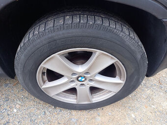 BMW X5 3,0D 4x4+automat+klima - 16