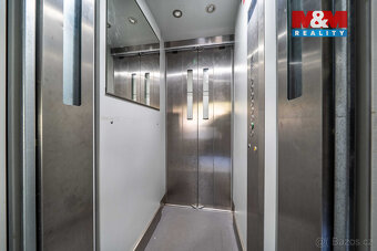 Prodej bytu 2+kk v Praze, ul. Ruská - 16