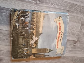 Masarykův slovník sada kompletní a jiné - 16