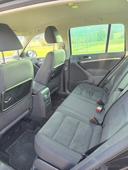 Volkswagen Tiguan, 1.4 TSI Sport R-Line 108tkm - 16
