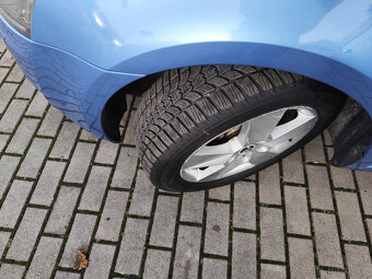 Škoda Octavia 1.8TSI 132KW DSG ELEGANCE ALCANTARA XENON NAVI - 16