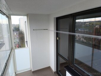 Prodám družstevní byt 1+1 v Ústí nad Orlicí – Hylváty 40m² - 16