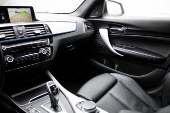 BMW M140i xDrive - 16