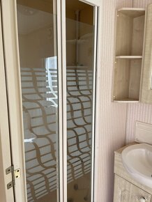 Mobilní dům - mobilheim Willerby Salisbury 11,5 x3,7m - 16