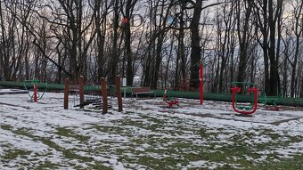 Pronájem bytu 2+1, Třinec – ul. Habrová, 43.35m² - 16