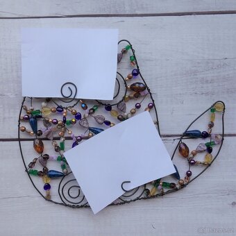 Korálková dílna na dětské oslavy/svatby - 16