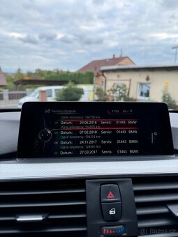 BMW F31 320d LCI xdrive AT - 16