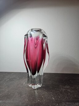 Rozinek, Honzík, Hospodka  umělecké hutni sklo - 16