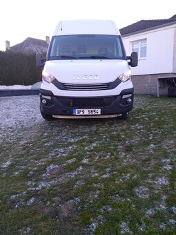Iveco daily   35-180,  3,0 JTD - 16
