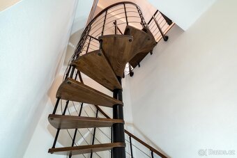 Prodej rodinného domu, Jeneč u Prahy - 16