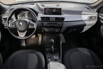 BMW X1 2.0d 2016 - 16