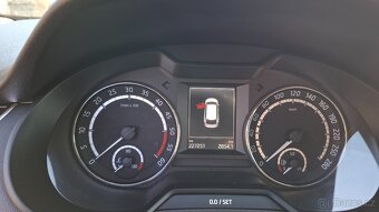 Prodám Škoda Octavia RS 5E, 2,0 - 16