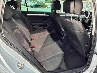 VW PASSAT VARIANT 2.0 TDI 110KW 2015 - 16