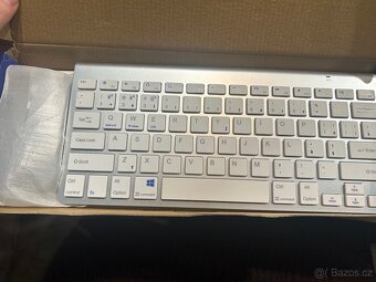 Apple iMac 21,5" - 16